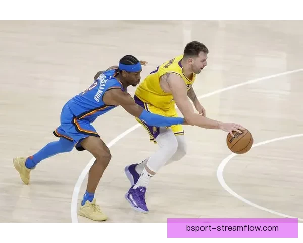 亚历山大连续九周领跑MVP榜 东契奇升至第二力压文班