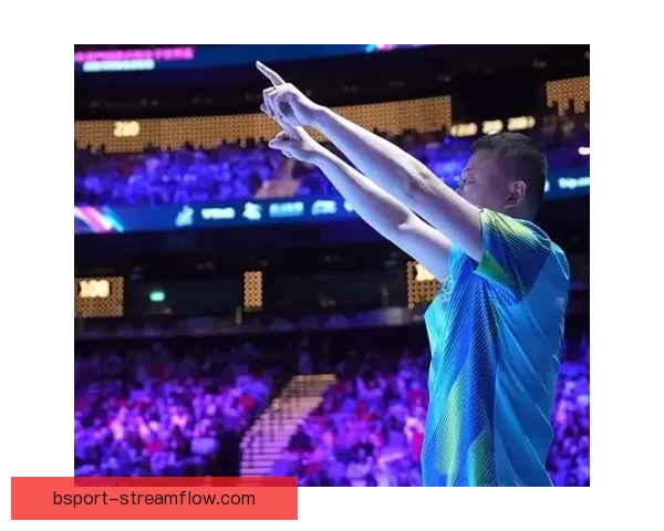 王曼昱逆转连胜申裕斌单拳庆祝马琳现场怒吼青筋暴露